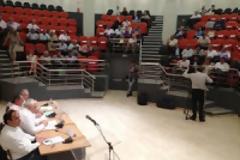 Μόνοι τους με τα προβλήματά τους οι δήμαρχοι της Αττικής...!!!