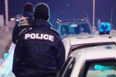 Σύλληψη ληστή στο Παγκράτι έπειτα από ένοπλη συμπλοκή με αστυνομικούς