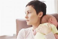 Υγεία: Εξέταση αίματος για την επιλόχειο κατάθλιψη