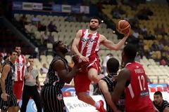 ΣΟΒΑΡΟΙ ΚΑΙ ΣΥΓΚΕΝΤΡΩΜΕΝΟΙ ΝΑ... «ΤΕΛΕΙΩΣΟΥΝ» ΤΗΝ ΠΡΟΚΡΙΣΗ ΟΙ ΠΡΩΤΑΘΛΗΤΕΣ