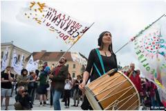 Σλοβενία: Η επόμενη Κύπρος;