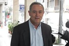 Ανοικτή επιστολή Γιώργου Παναγιωτακόπουλου