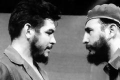 Το τελευταίο γράμμα του Τσε Γκεβάρα στον Φιντέλ Κάστρο