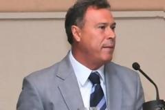 Δήλωση Περιφερειάρχη Αττικής, Γιάννη Σγουρού για εμπρηστική επίθεση σε καφετέρια Γλυφάδας