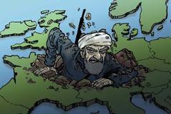 Η ισλαμική απειλή και η αμήχανη Δύση