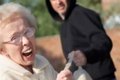 ΣΟΚ στον Γέρακα: Τσαντάκηδες εν δράσει στην κεντρική πλατεία!