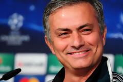 Παραδέχτηκε ότι πάει στο Λονδίνο και την Τσέλσι ο Μουρίνιο