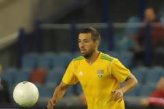 Απέκτησε Σανμαρτεάν η Στεάουα Βουκουρεστίου