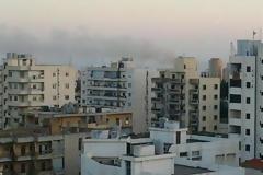 Κρίσιμη η κατάσταση στο βόρειο Λίβανο