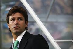 Ο ΠΑΣΙΕΝΣΙΑ... ΚΡΙΤΙΚΑΡΕΙ ΤΟΝ ΖΑΡΝΤΙΜ ΓΙΑ ΟΛΥΜΠΙΑΚΟ ΚΑΙ ΜΠΡΑΓΚΑ