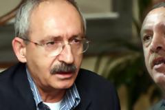 Ο Ερντογάν διεκδικεί 450.000 Ευρώ απο τον ηγέτη της αντιπολίτευσης