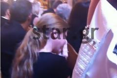 Σε βαρύ κλίμα ο αποχαιρετισμός του Τόμας Πρωτόπαπα - Ράκος οι συγγενείς του