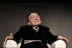 Αδυνατεί η ιταλική Γερουσία να καταβάλει το αστρονομικό εφάπαξ τού ενός εκατ. ευρώ στους κληρονόμους του Τζούλιο Αντρεότι