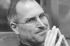 O Στιβ Τζομπς μιλάει για τα μυστικά της ζωής [video]