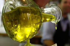 Aνακάλεσε την απόφαση για το χύμα λάδι η Κομισιόν