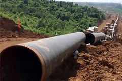 Τέσσερις χώρες υπέγραψαν Μνημόνιο Κατανόησης για τον TAP