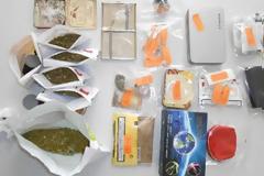 Ιδιοκτήτης περιπτέρου στην Αιδηψό πουλούσε…ναρκωτικά..