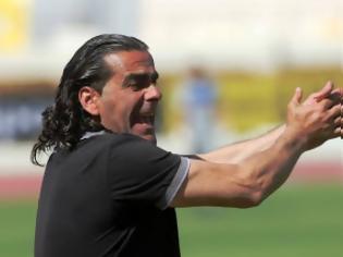 Φωτογραφία για Όλα για όλα ο Εργοτέλης στον Βόλο με την Νίκη