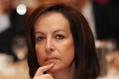 H Άννα Διαμαντοπούλου αποχωρεί από το ΠΑΣΟΚ και ιδρύει νέο κόμμα