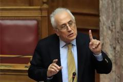 (Αντί)Ρατσιστικό Νόμοσχέδιο, Δημοκρατία και παραλογισμός