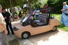 Οδική Ασφάλεια Τώρα!