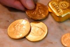 Από... χρυσή κληρονόμος, ταπί και ψύχραιμη - Η γυναίκα που έχασε 11.000€!