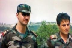 Συρία: Ο Μανάφ Τλάς για την μεταβατική περίοδο;