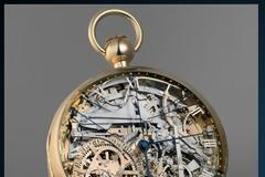 Η παράξενη ιστορία του ρολογιού της Μαρίας Αντουανέτα