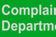 Ποια παράπονα κάνουν οι καταναλωτές για τις ασφαλιστικές εταιρίες