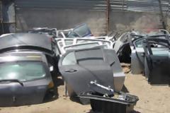 Είχαν κλέψει 3.000 αυτοκίνητα - Τα διέλυαν και πουλούσαν τα ανταλλακτικά τους