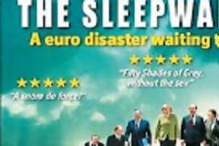 Economist: Υπνοβάτες που βαδίζουν στον γκρεμό οι Ευρωπαίοι ηγέτες...!!!