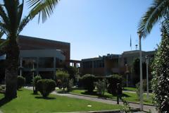 Διέρρηξαν το δημαρχείο Ελληνικού-Αργυρούπoλης!