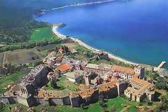 Ενημερωτικό δελτίο από τον Σύλλογο φίλων της Μονής Βατοπαιδίου