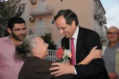 Ελλάδα - Ιρλανδία του Νότου η Μεσσηνία του Σαμαρά...???