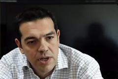 Ο Τσίπρας μπέρδεψε την Naomi Klein με τη Naomi Campbell!