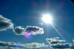 Tι καιρό θα κάνει το Σαββατοκύριακο