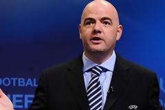 Αυστηρότερες ποινές θεσπίζει η ΟΥΕΦΑ για ρατσισμό και ντόπινγκ