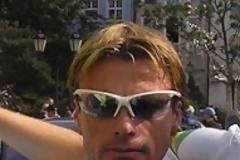 Ντοπέ ο Ιταλός ποδηλάτης Ντι Λούκα