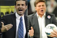 Τέλος από την Ίντερ ο Στραματσιόνι-Φαβορί ο Ματσάρι