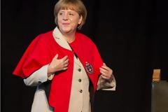 Στο Γουέμπλεϊ η Μέρκελ για τον τελικό του Τσάμπιονς Λινγκ