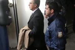 Παπαγεωργόπουλος: Tρεις μήνες στη φυλακή, τρεις μήνες στα κάτεργα