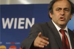 Ευρωπαϊκή αθλητική αστυνομία προτείνει ο Πλατινί