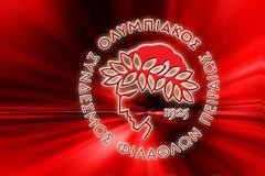 ΤΟ «ΕΥΧΑΡΙΣΤΩ» ΤΟΥ ΕΡΑΣΙΤΕΧΝΗ ΟΛΥΜΠΙΑΚΟΥ ΣΤΟΥΣ ΘΡΗΣΚΕΥΟΜΕΝΟΥΣ ΕΠΙΣΤΗΜΟΝΕΣ