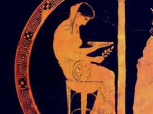 Φωτογραφία για Δεν θα πιστέψετε τι ρωτούσαν οι Αρχαίοι Έλληνες την Πυθία!