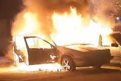 Συνεχίζουν να καίνε την Στοκχόλμη οι μουσουλμάνοι... Σιγή ιχθύος τα ελληνικά ΜΜΕ [video]