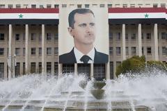 Ρωσία: Επί της αρχής συμφωνία της Δαμασκού να συμμετάσχει στην ειρηνευτική διάσκεψη