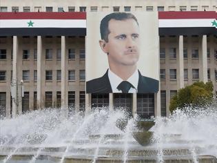 Φωτογραφία για Ρωσία: Επί της αρχής συμφωνία της Δαμασκού να συμμετάσχει στην ειρηνευτική διάσκεψη