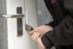 Πάτρα: Oμάδα νεαρών Ρομά αποπειράθηκαν να διαρρήξουν μονοκατοικία στην οδό Γεωργίου Ολυμπίου