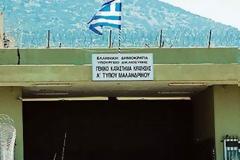 Έσκαβαν σήραγγα απόδρασης
