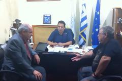 Νέο σκάνδαλο στη Χίο αρχίζει να ερευνά ο Τ. Κουίκ